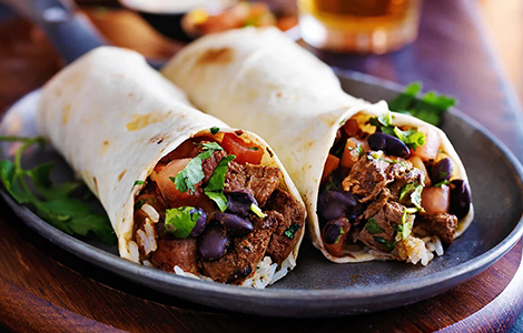 Shkar Shawarmas