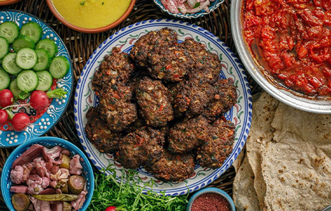 Shkar Specials